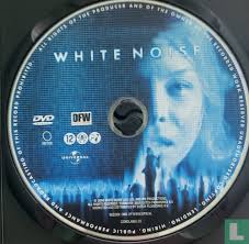 White Noise DVD (2005)