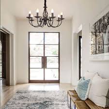 Check spelling or type a new query. Ganeed Rustic Chandelier 8 Lights French Country Chandeliers Metal Black Pendant Chandelier Pendant Light Fixture For Island Kitchen Farmhouse Dining Room Foyer Lighting Ceiling Fans Tools Home Improvement Fcteutonia05 De