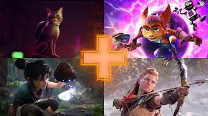 Receive the latest gaming updates, review games, and become part of our growing community of gamers. Upcoming Ps5 Games All The New Ps5 Games For 2021 And Beyond Gamesradar