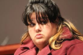 Jessica Ferreira, homeless youth