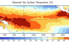 El Niño 2026: Predicciones y riesgos alimentarios