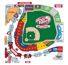 Clemson tigers football seating chart seat views tickpick. Pin On Favorite Things Baseball Texas Rangers
