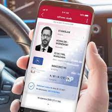 Dane pojawiające się w telefonie są szyfrowane i podpisane certyfikatem. Prawo Jazdy W Smartfonie Juz Mozliwe Sprawdz Jak Dodac Mprawo Jazdy Do Aplikacji Mobywatel Dailyweb Pl
