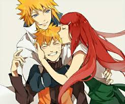 Naruto Family Naruto Shippudden Naruto Images Naruto