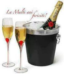 Noi iti vom fi complici in implinirea acestui frumos gest livrand gratuit acest buchet special oriunde un bucuresti, in cel mai scurt timp! Casa Papacip Casa Papacip S Photos La Multi Ani Wine Bottle Images Post Cards