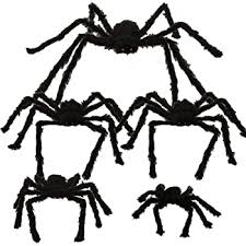 We did not find results for: Scary Halloween Spider Decoration Outdoor Indoor House Party Yard Trisea Squishies Giant Spider For Halloween Decoration 6 6ft 2m 79inch Large Hairy Fake Spider Props Toys Games Gag Toys Practical Jokes