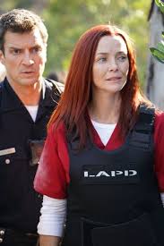 With georg stanford brown, sam melville, gerald s. The Rookie Season 2 Report Card Best Episode Biggest Letdown Most Popular Ship More Tv Fanatic