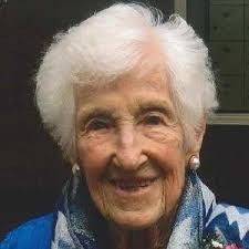 Obituary of Ferne Patricia Hayden