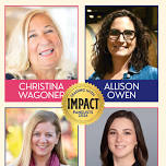 Leading with Impact: Spotlighting the Wonderful Women of West Chester
