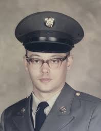 Obituary information for Lanny Claude Landers