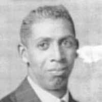 Sidney Lawrence Yuille (1908–1978)