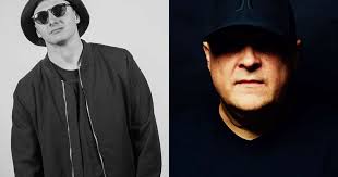 Quando duas gerações se unem: Mike Ivy & Craig Leo colaboram em mais um  lançamento visionário