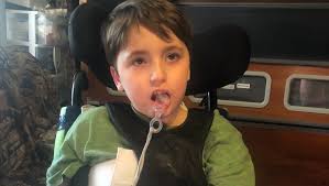 Fundraiser for Nancy Linkous by Rylee Linkous : Wheelchair Van for Booder!