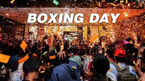 Stores often open very early, at 5am or earlier, and shoppers are already lined up waiting at the doors, hoping to grab the best bargains and maybe win a door prize. Boxing Day 2022 In Australia