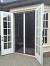 Exterior French Patio Doors