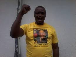 Who is Brown Mogotsi? Five things you need to know about Mchunu's alleged  associate | News24