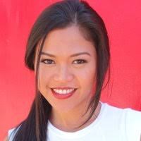 Thea Leonardo's Instagram, Twitter & Facebook