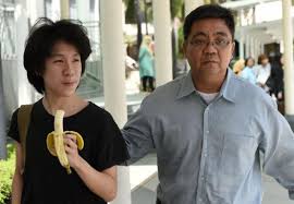 Yee, who has previously made local headlines with his controversial and opinionated videos, could face up to three years in prison if found guilty. Comment A Conversation With Amos Yee And Family