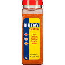 Your taste buds will be dazzled by this proprietary blend of more than 18 herbs and spices, even with less sodium. Old Bay 30 Less Sodium Seasoning 2 Oz Walmart Com