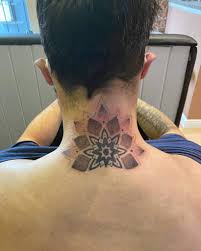 However, if you have a shoulder or back inking, one fresh option is to connect it to a back neck. Top 59 Best Back Of Neck Tattoos Ideas 2021 Inspiration Guide Laptrinhx News