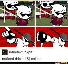 Infinite Fuckpit Noticed This In S Collide Ifunny Homestuck Comic Homestuck Wallpaper Homestuck