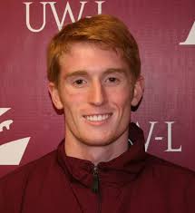 2011-12 Men's Swimming and Diving Roster