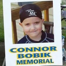CONNOR BOBIK MEMORIAL SET THIS SUNDAY TO BEGIN MONTH OF $$$ FOR ULMS