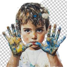 PSD de Obras arte casey childs, plantillas PSD gratuitas de gran calidad  para descargar