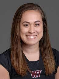 Rachel Rhoades's Instagram, Twitter & Facebook