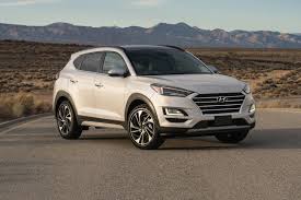 Trim prices for new 2021 hyundai tucson. 2021 Hyundai Tucson Prices Reviews And Pictures Edmunds