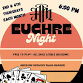 EUCHRE TOURNAMENT - 2nd & 4th Thursday of the month! event image