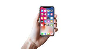Download Iphone X After Effects Template Freebie On Behance