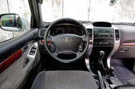 Разгон до 100 км/ч toyota land cruiser prado 120 series, 5 дв. Uzywana Toyota Land Cruiser J12 2002 2009 Opinie Uzytkownikow