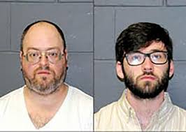 Two arrested after separate child sexual abuse material investigations