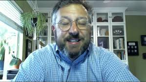 Mike's Monday Minute August 8 2022