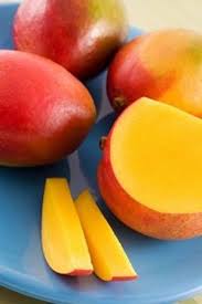 Depending on where you are in florida, and whether you glenn mango: A Mango Is A Terrible Thing To Waste Repeating Islands