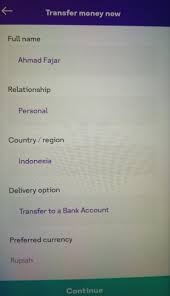 Lalu apakah bisa kita melakukan transfer uang dari bank bri ke bank luar negeri. Berapa Lama Transfer Uang Dari Arab Saudi Ke Bank Bri