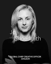 Our next lineup of Speakers is here. Join us in June to learn from some of  the industry's trailblazing leaders. Here's who you can expect to see at  #CannesLions2024: Esi Eggleston Bracey -