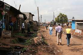 All the people we met are so friendly and cheerful and i thougt a slum has to be a sad place in the world. Kangemi Eine Tour Durch Die Andere Seite Nairobis Tour Durch Kangemi Slum Nairobi Reisebewertungen Tripadvisor