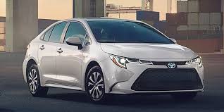 Discover the latest 2022 toyota corolla hybrid features. 2021 Toyota Corolla Hybrid