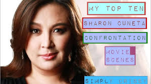 80's Coke TV Ad with Sharon Cuneta & Gary V.