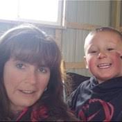 Barbara Westervelt's Instagram, Twitter & Facebook