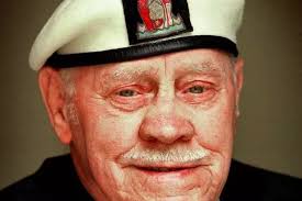 War hero's medal after 65 years