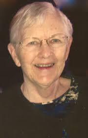 Obituary information for Virginia 'Ginny' Heller