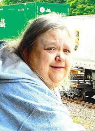 Obituary information for Connie L. Goodrich