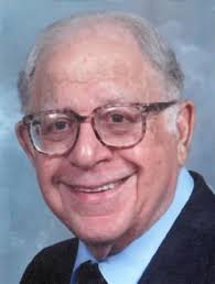 Anthony Zoghby Obituary (1923