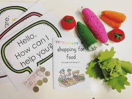 Englischunterricht Heute Konnte Ich Endlich Das Obst Und Gemuse Von Ikea In Meine Dialogstunde Einbauen Seit Einem Halben Jahr Warte