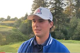 IJGA graduate, Filip Jakubcik just made history at the 2025 Western  Intercollegiate, becoming the first player since 1966 to win the tournament  in back-to-back years., Held at the iconic Pasatiempo ...