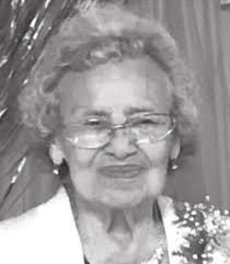 Evangelina Hernandez