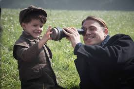 Δείτε εδώ όλες τις θεωρίες. H Xamenh Polh Toy Z Lost City Of Z Spentzos Film